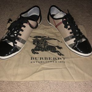 Burberry Sneakers
